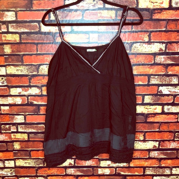 Old Navy Tops - 5/$25🖤XXL Old Navy Grey Tank Top